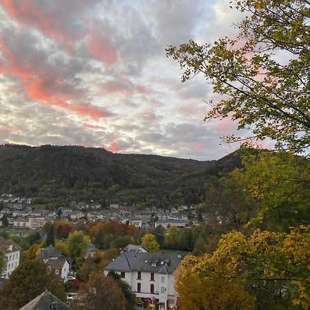 Logis Hotel Bel Horizon Vic-sur-Cère Eksteriør bilde